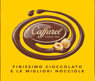 Caffarel logo it